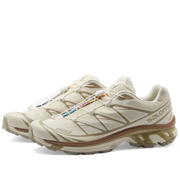 Salomon XT-6